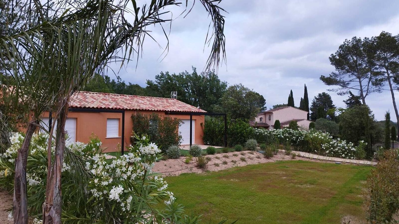 Photo of Outdoor in La Motte