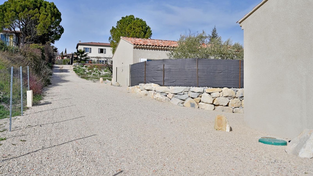 Photo of Outdoor in Mormoiron