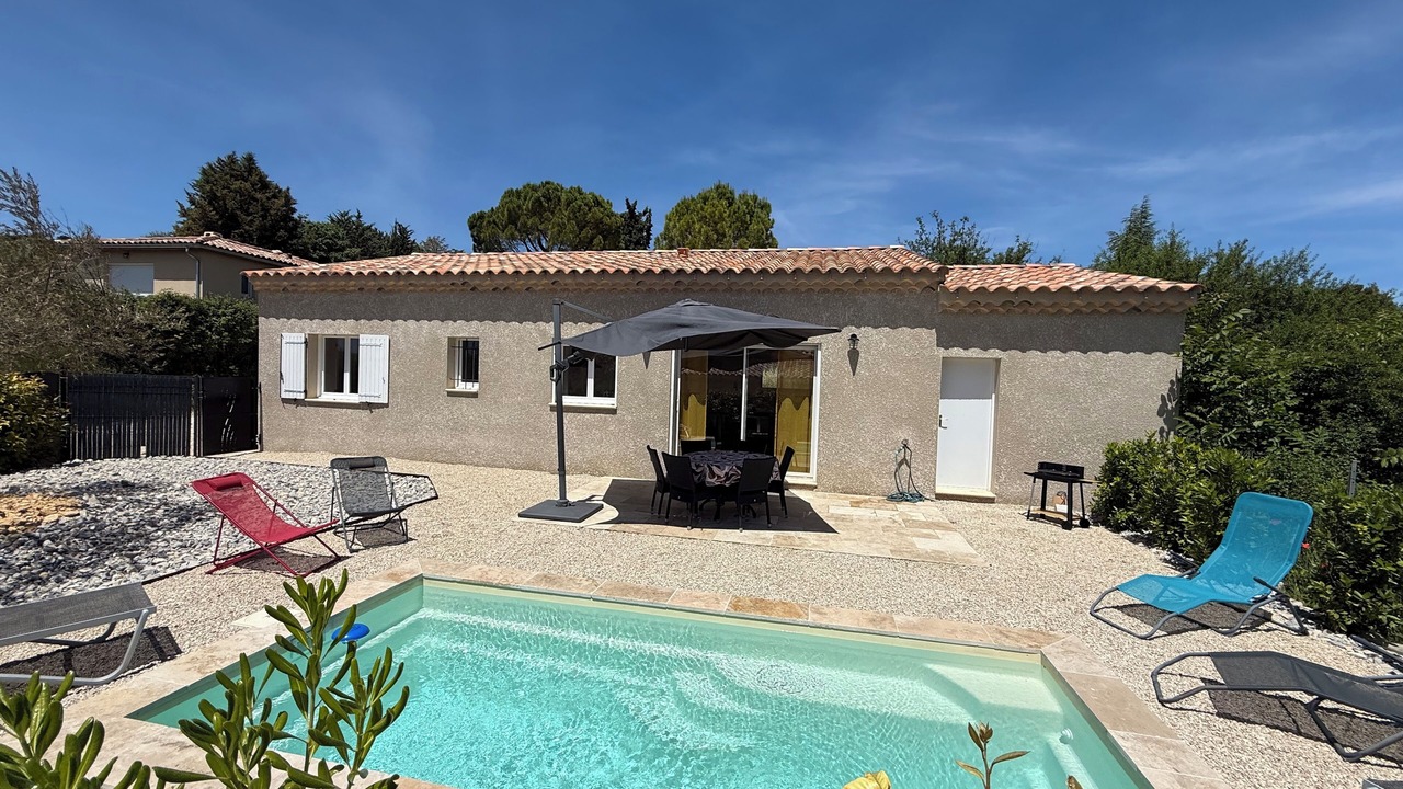 Photo of Outdoor in Mormoiron