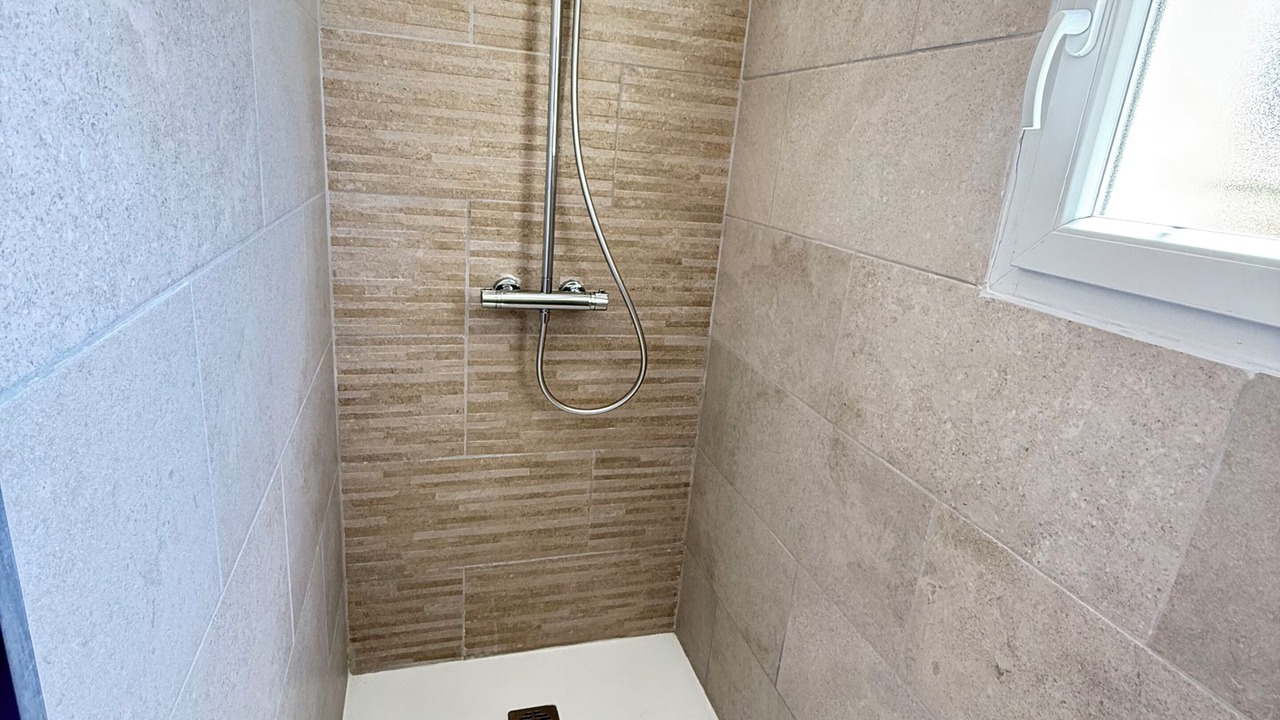 Photo of Bathroom in Mormoiron