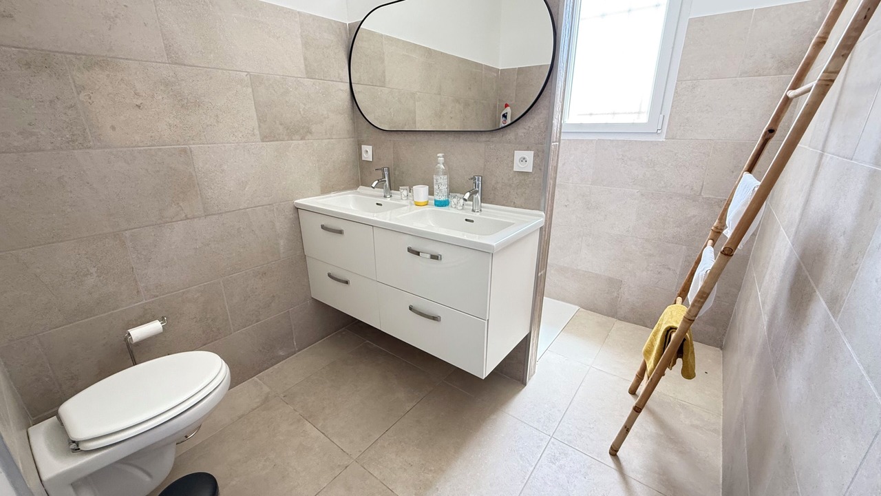 Photo of Bathroom in Mormoiron
