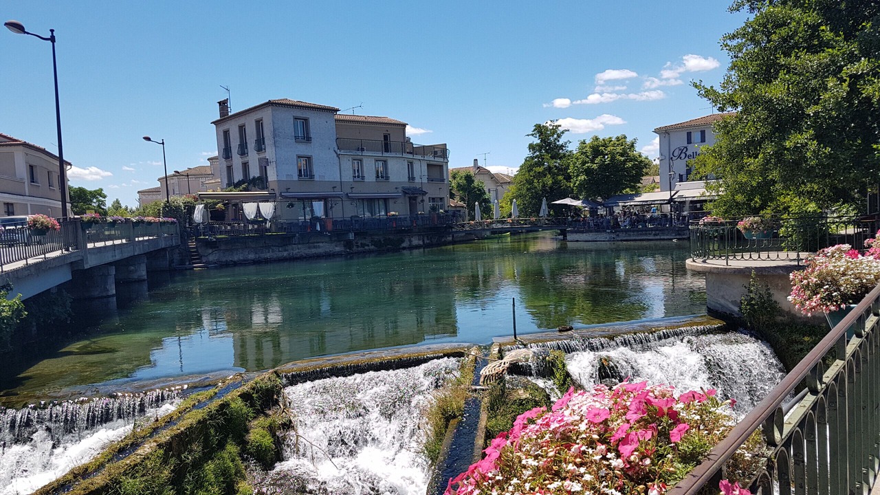 Photo of Others in Caumont-sur-Durance