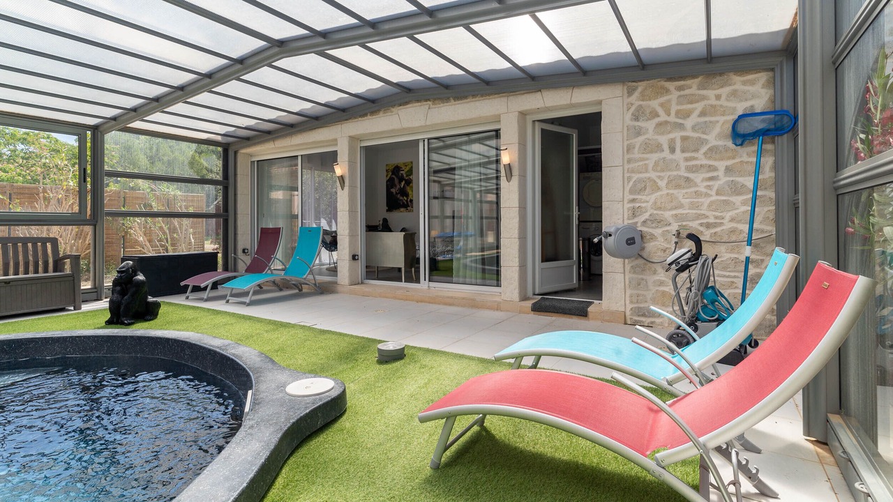 Photo of Outdoor in Caumont-sur-Durance