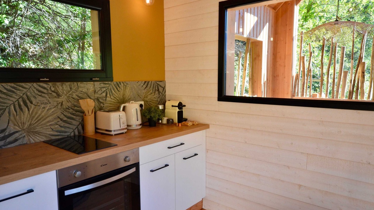 Photo of Kitchen in Lafare
