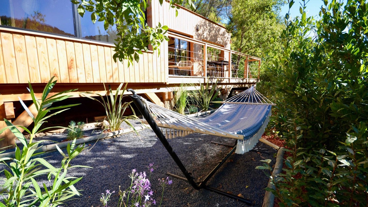 Photo of Patio Balcony in Lafare