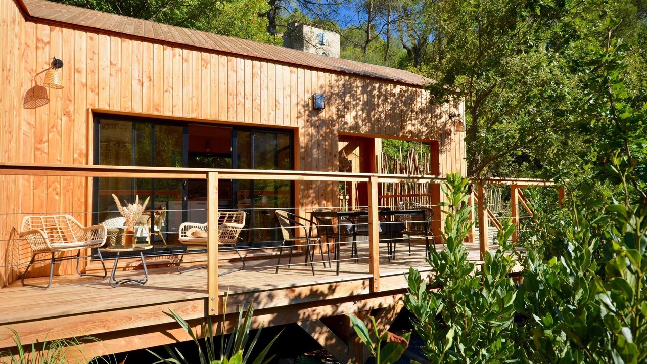Photo of Outdoor in Lafare