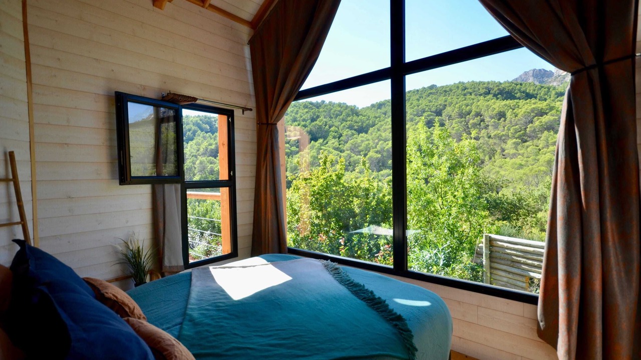 Photo of Bedroom in Lafare