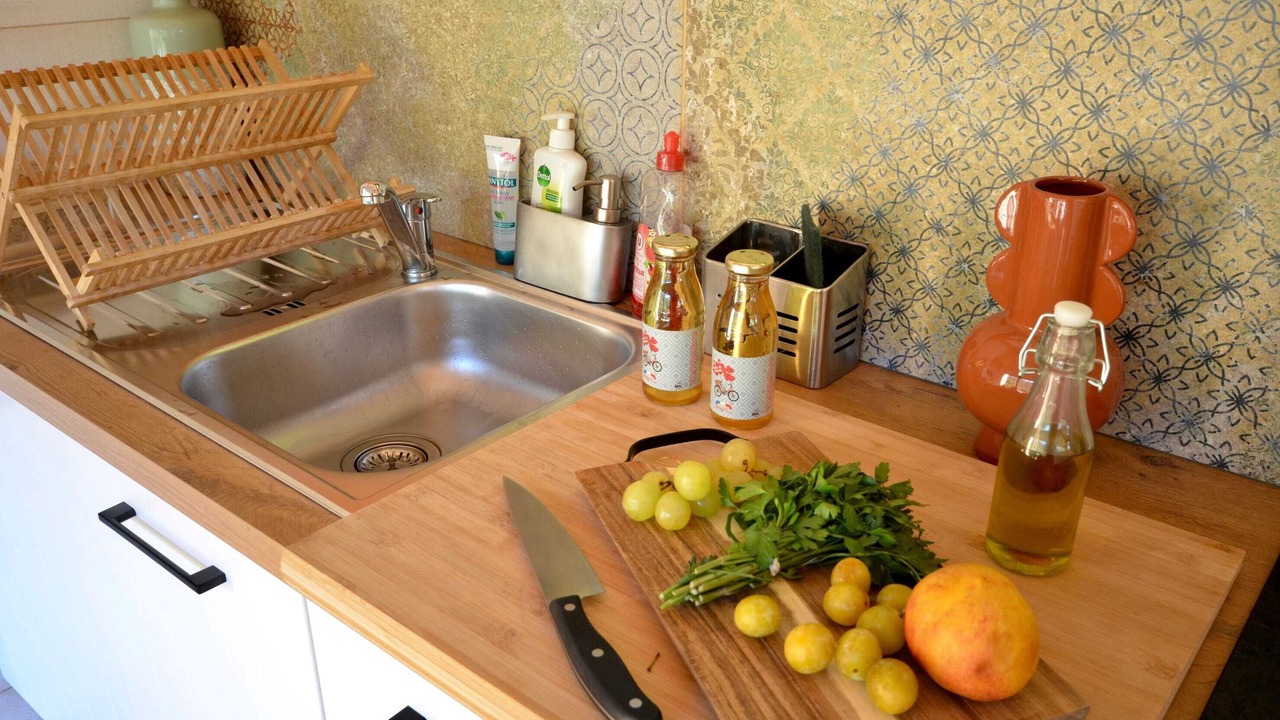 Photo of Kitchen in Lafare