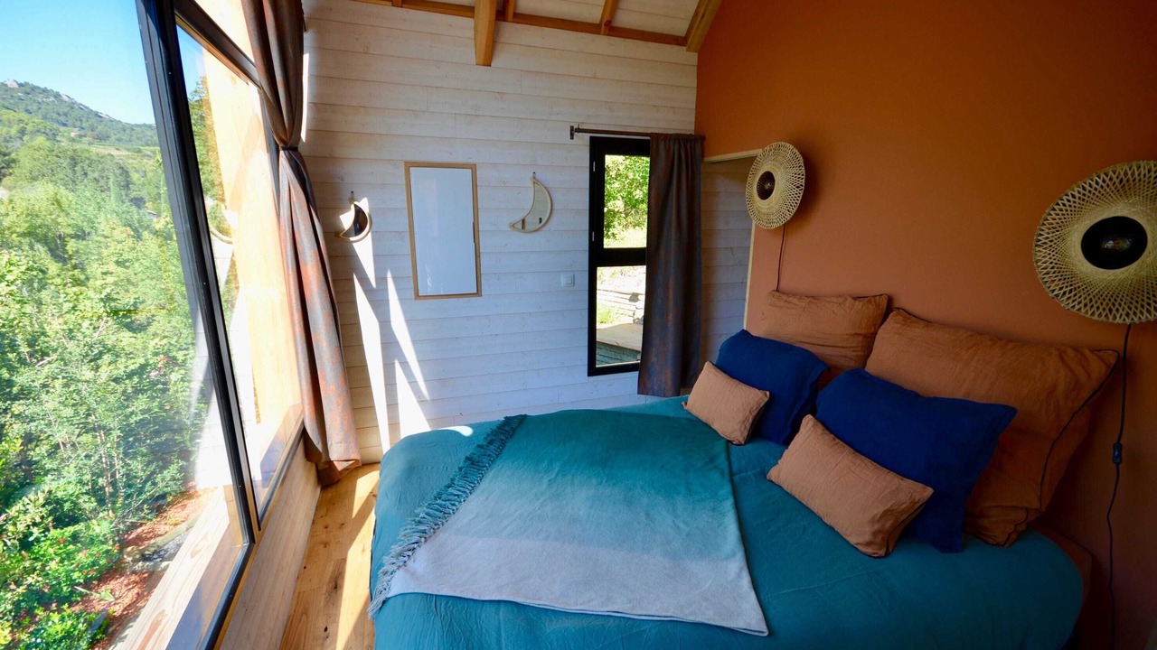 Photo of Bedroom in Lafare