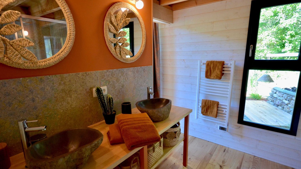 Photo of Bathroom in Lafare