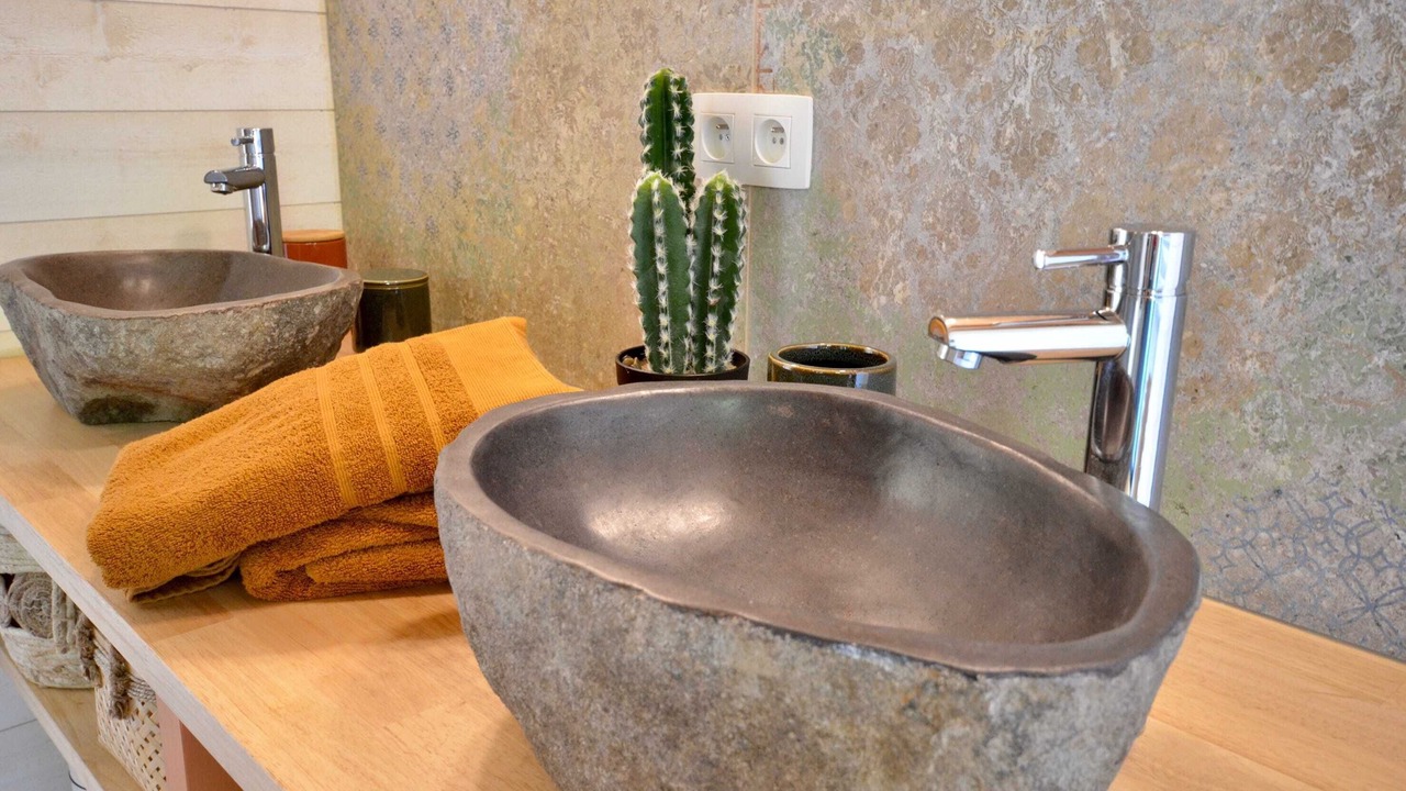 Photo of Bathroom in Lafare