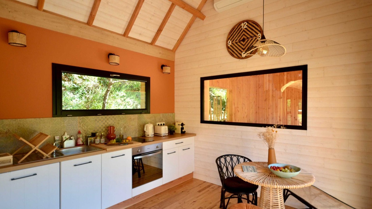 Photo of Kitchen in Lafare
