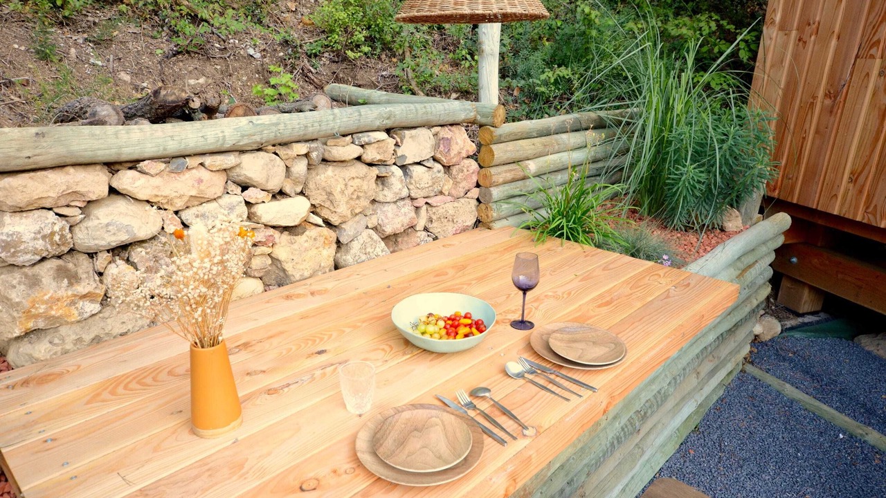 Photo of Outdoor in Lafare