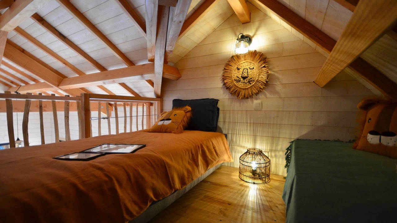 Photo of Bedroom in Lafare