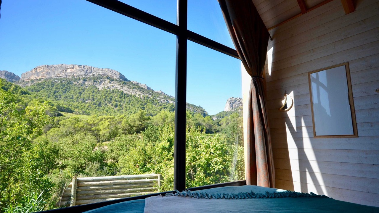 Photo of Bedroom in Lafare