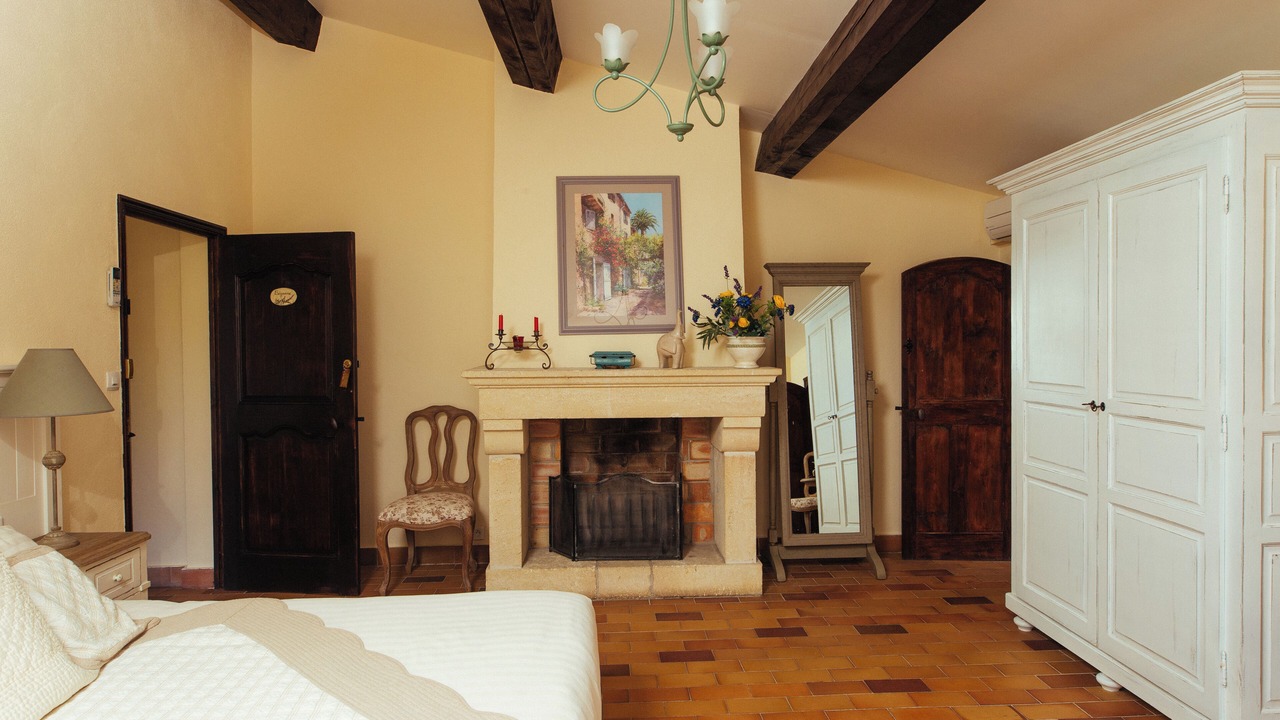 Photo of Bedroom in Besse-sur-Issole