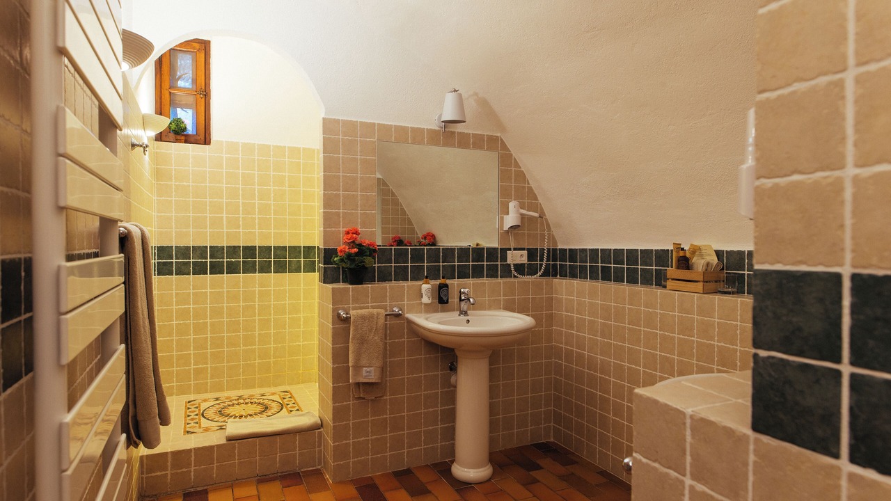 Photo of Bathroom in Besse-sur-Issole