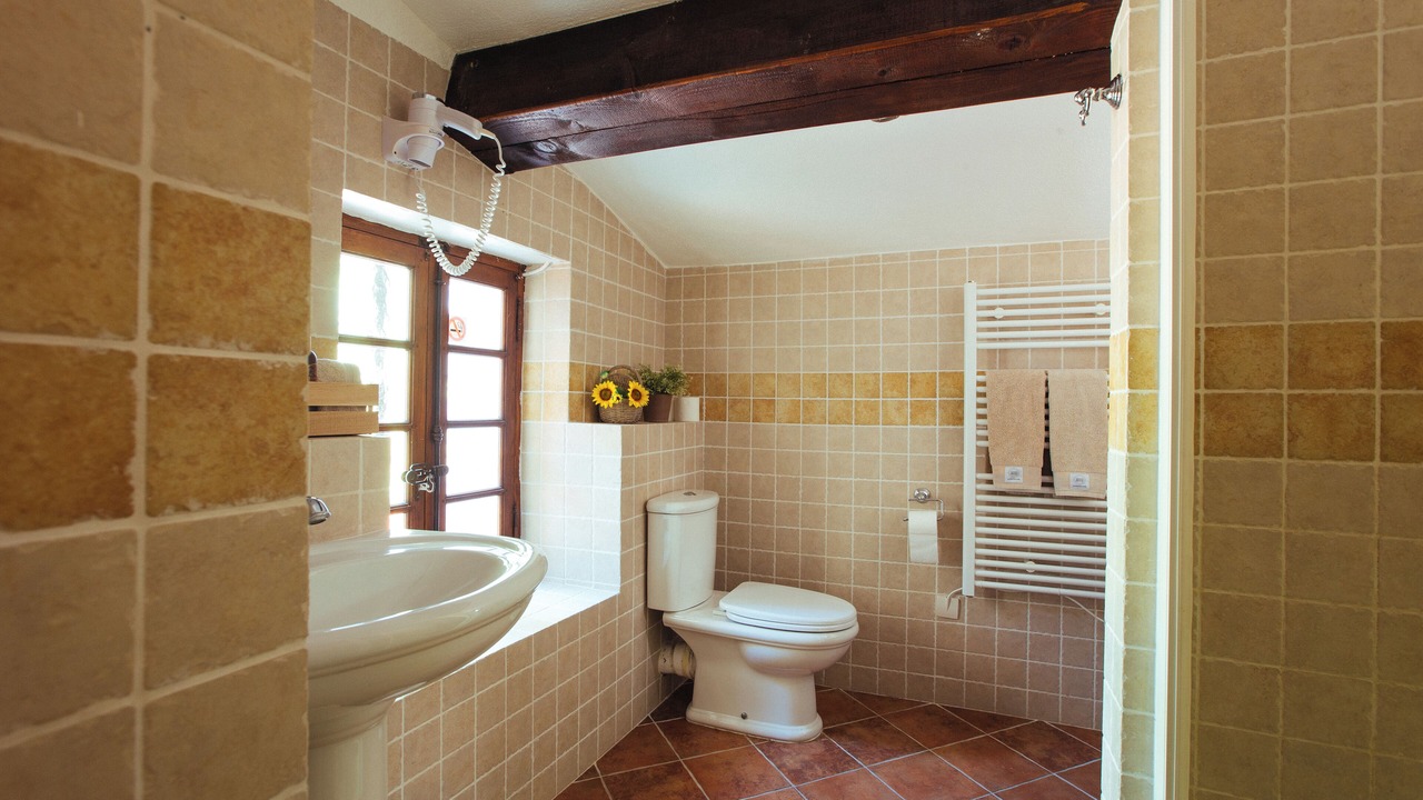 Photo of Bathroom in Besse-sur-Issole