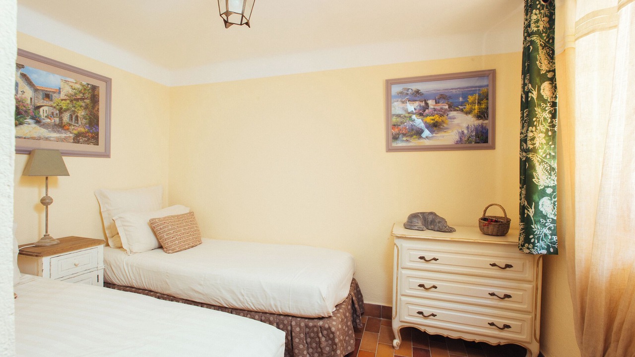 Photo of Bedroom in Besse-sur-Issole
