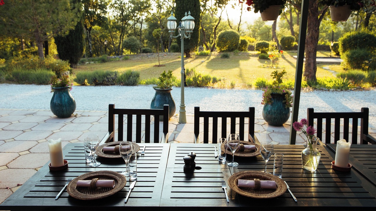 Photo of Outdoor in Besse-sur-Issole