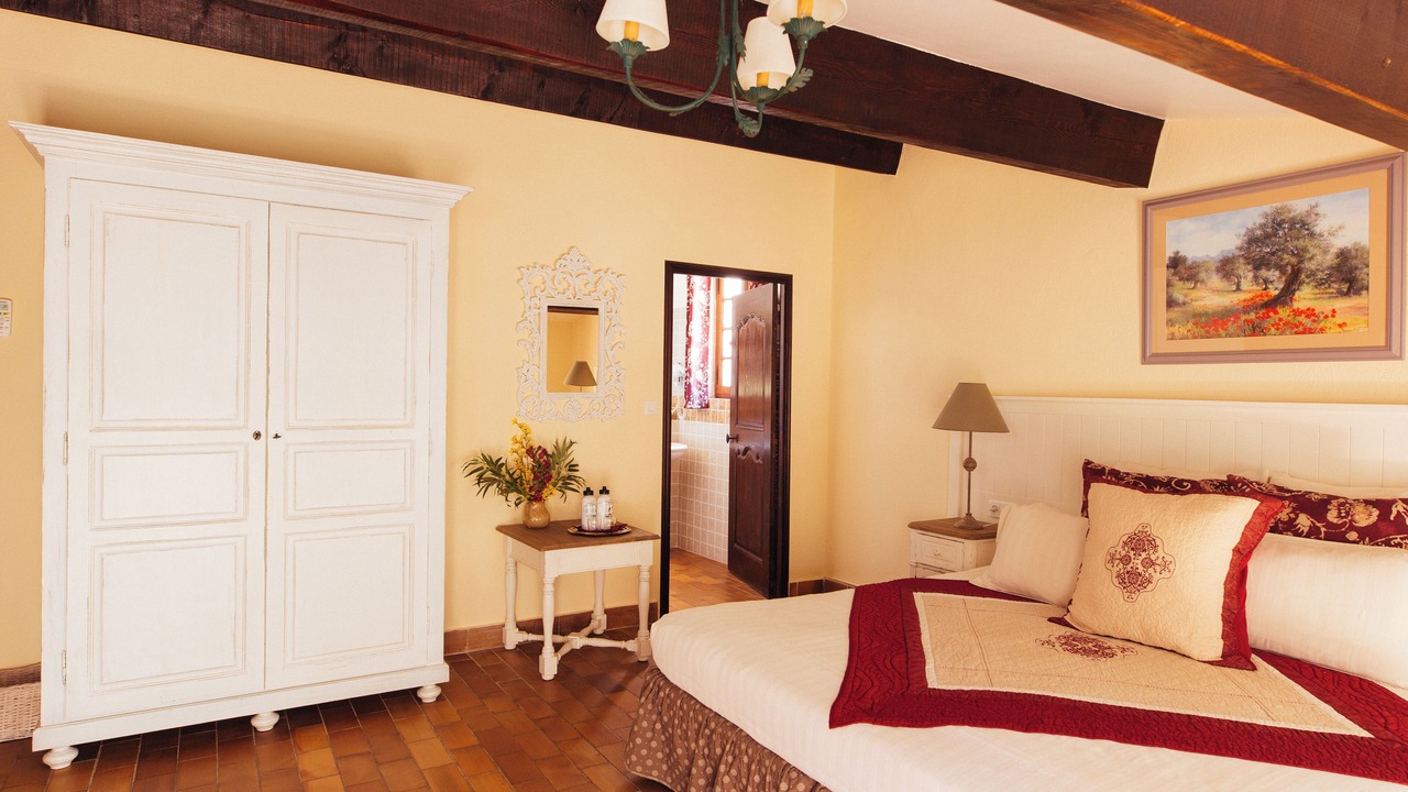 Photo of Bedroom in Besse-sur-Issole
