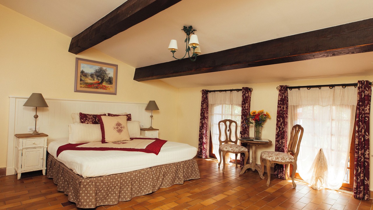 Photo of Bedroom in Besse-sur-Issole