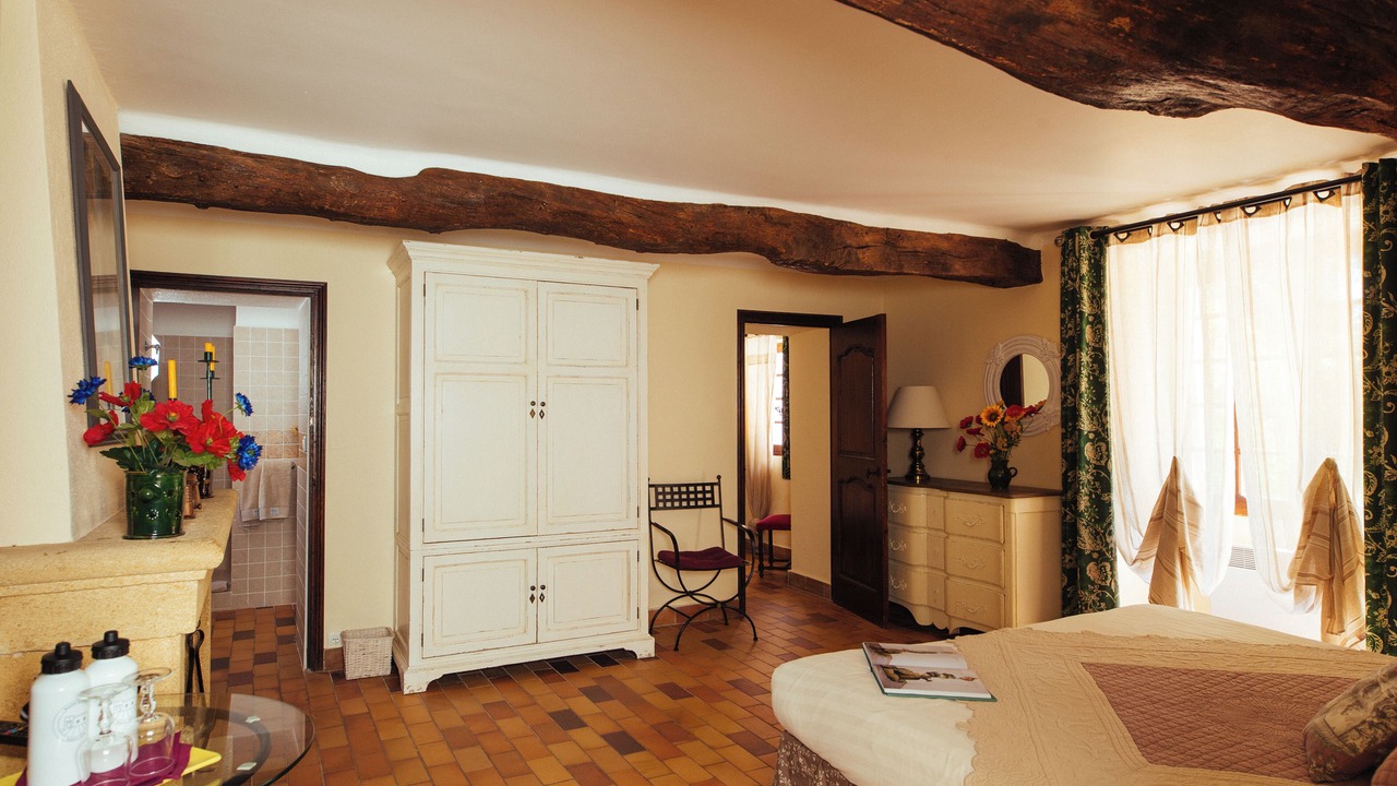 Photo of Bedroom in Besse-sur-Issole