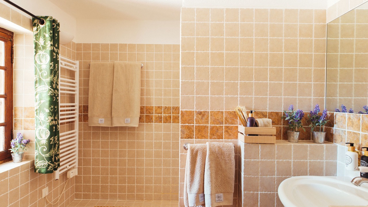Photo of Bathroom in Besse-sur-Issole