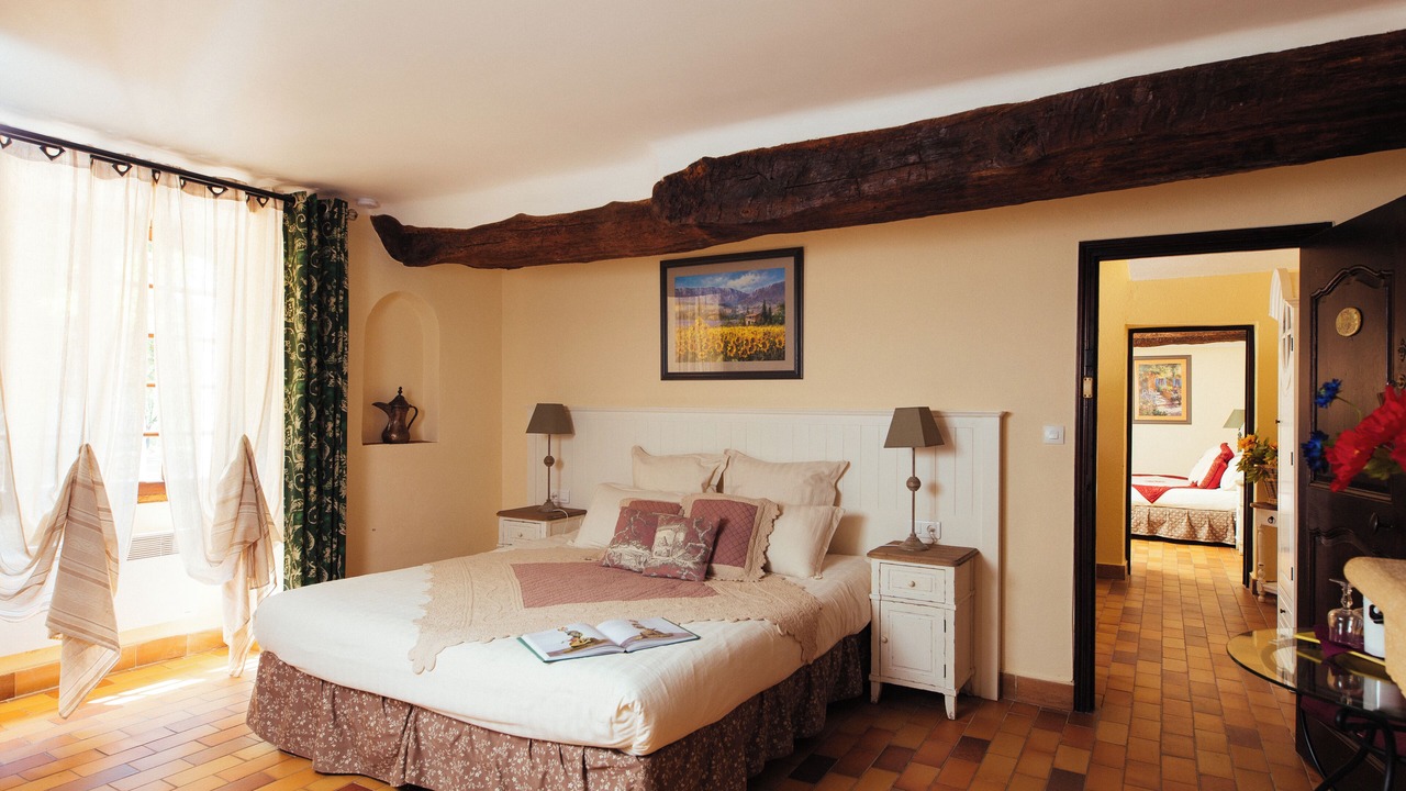 Photo of Bedroom in Besse-sur-Issole