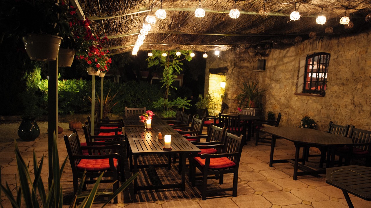 Photo of Outdoor in Besse-sur-Issole