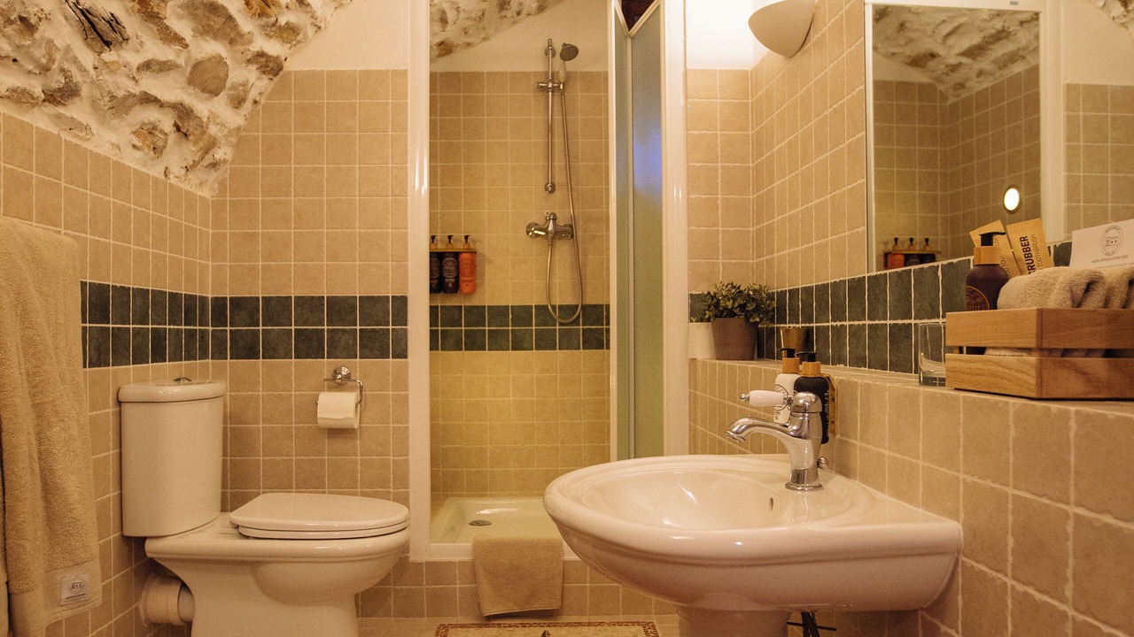 Photo of Bathroom in Besse-sur-Issole