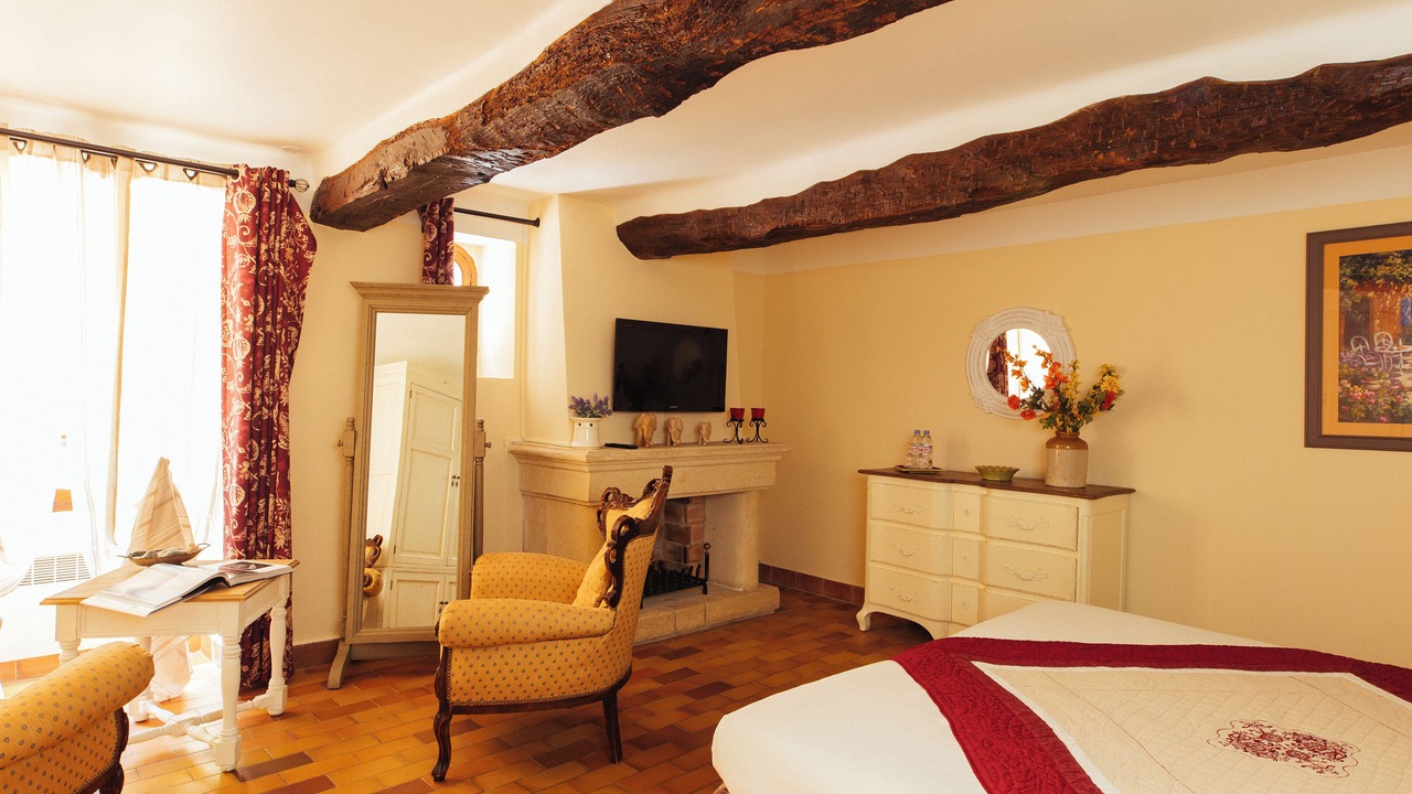Photo of Bedroom in Besse-sur-Issole