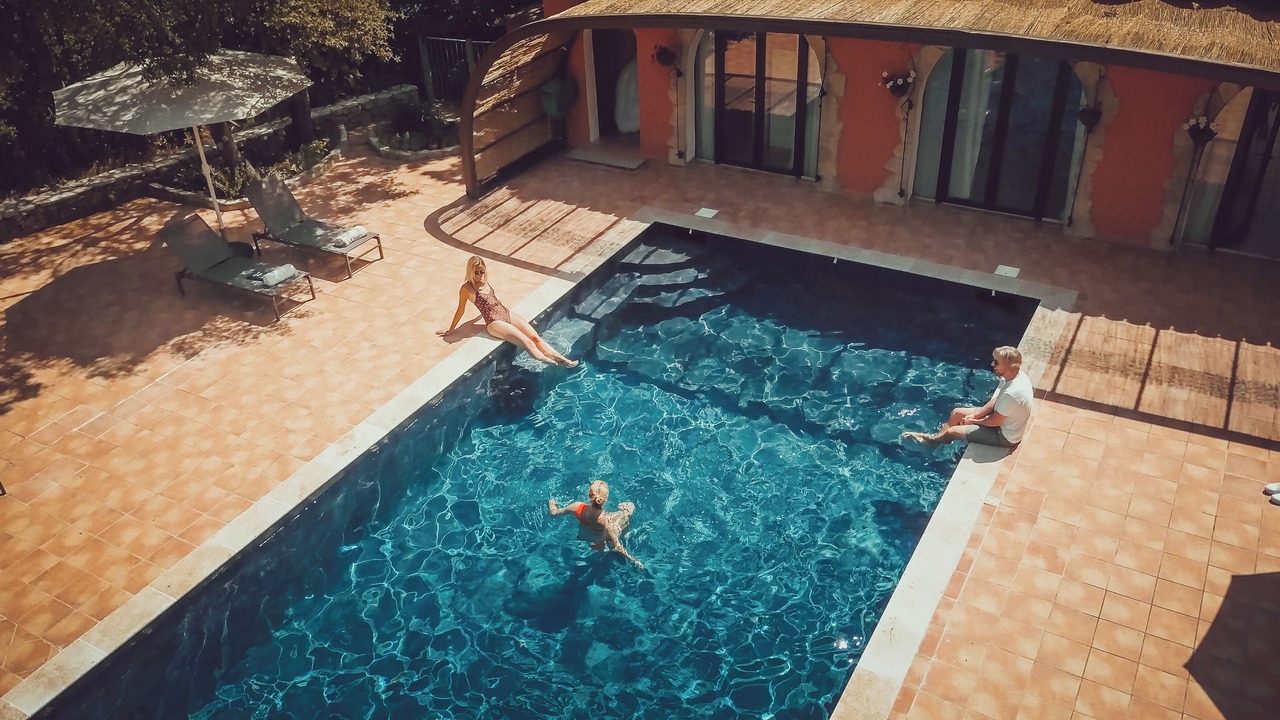 Photo of Outdoor in Besse-sur-Issole