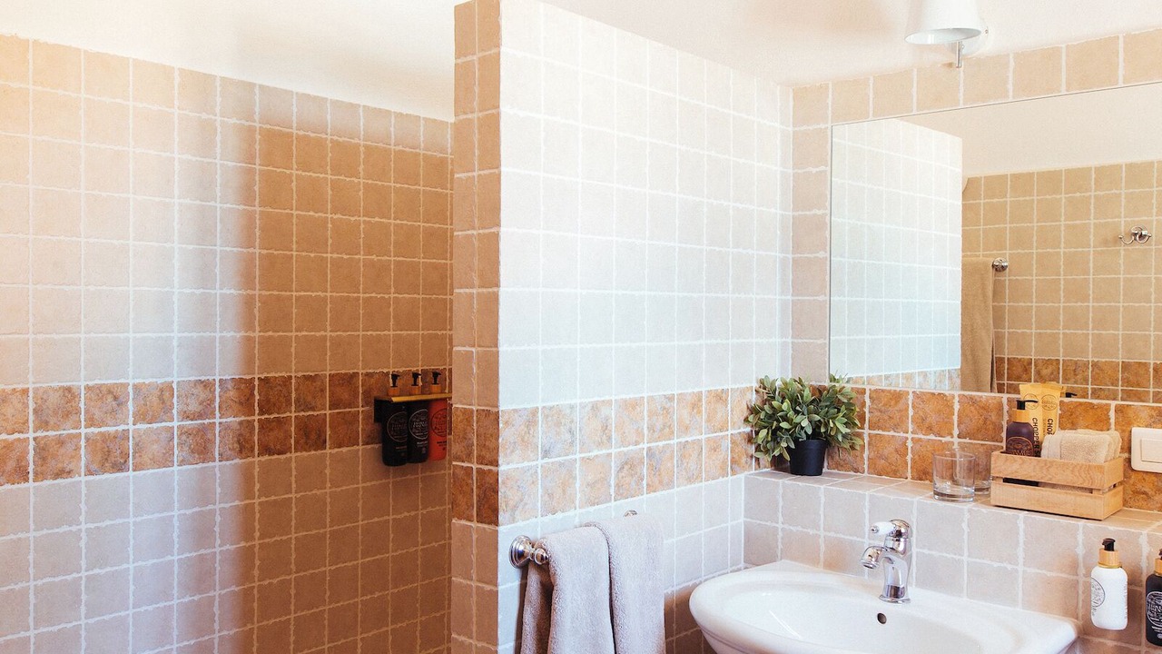 Photo of Bathroom in Besse-sur-Issole