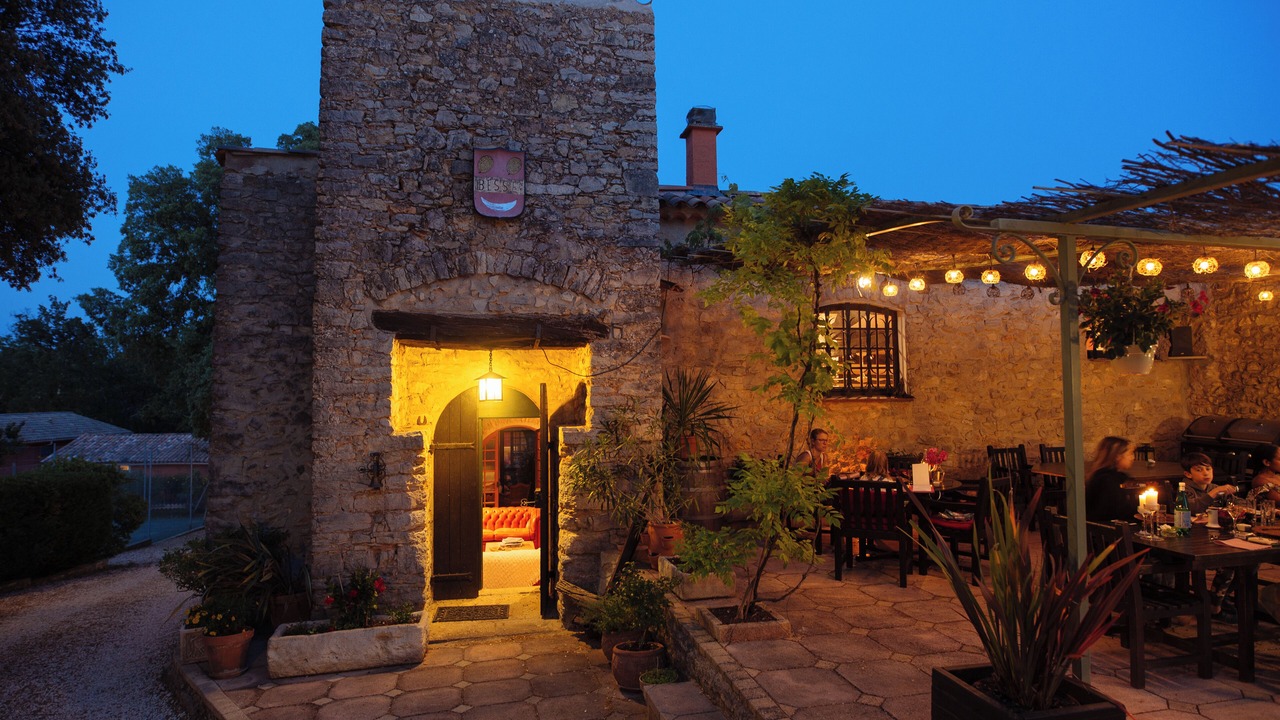 Photo of Outdoor in Besse-sur-Issole