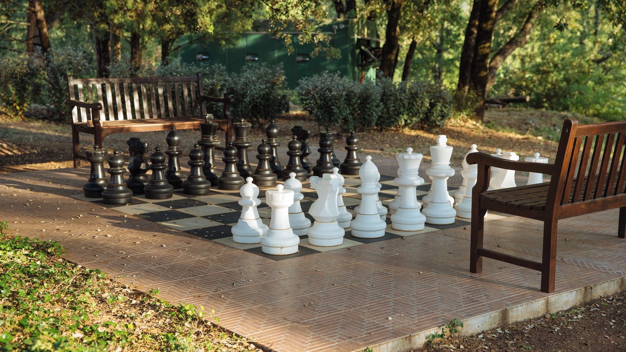 Photo of Outdoor in Besse-sur-Issole