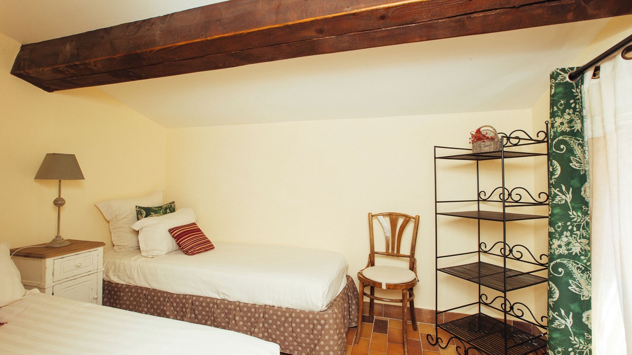 Photo of Bedroom in Besse-sur-Issole