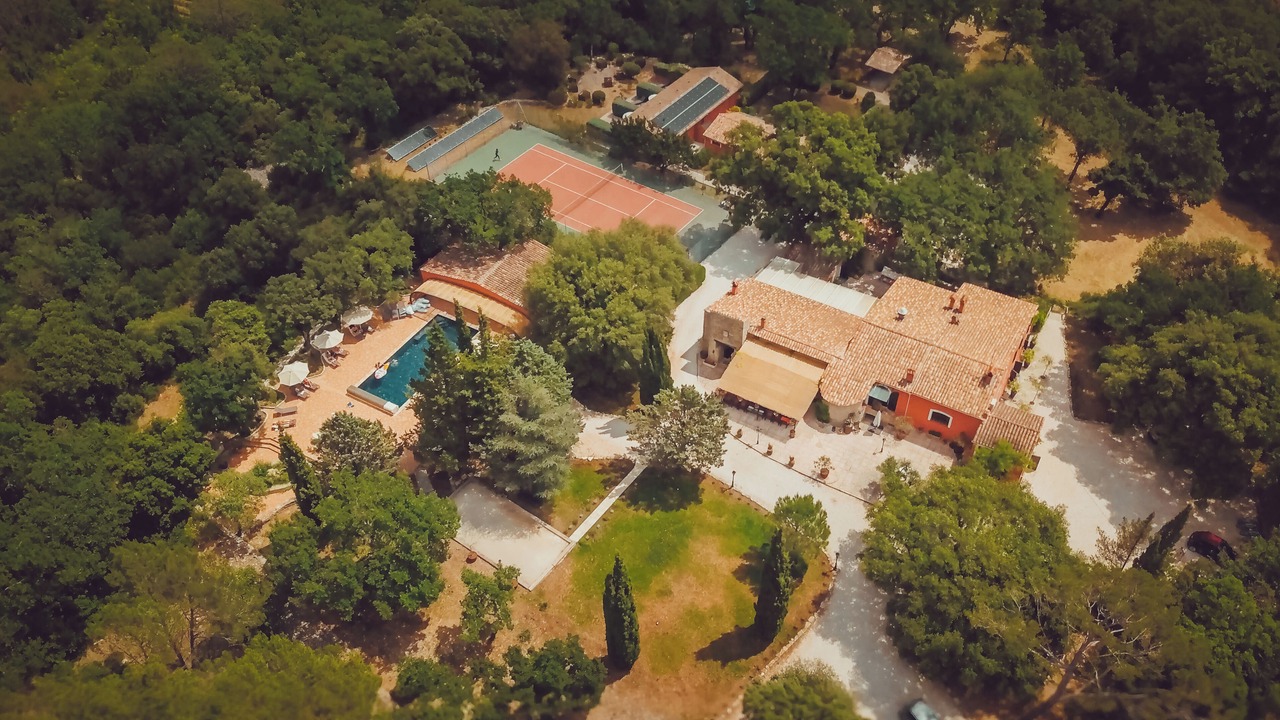 Photo of Outdoor in Besse-sur-Issole