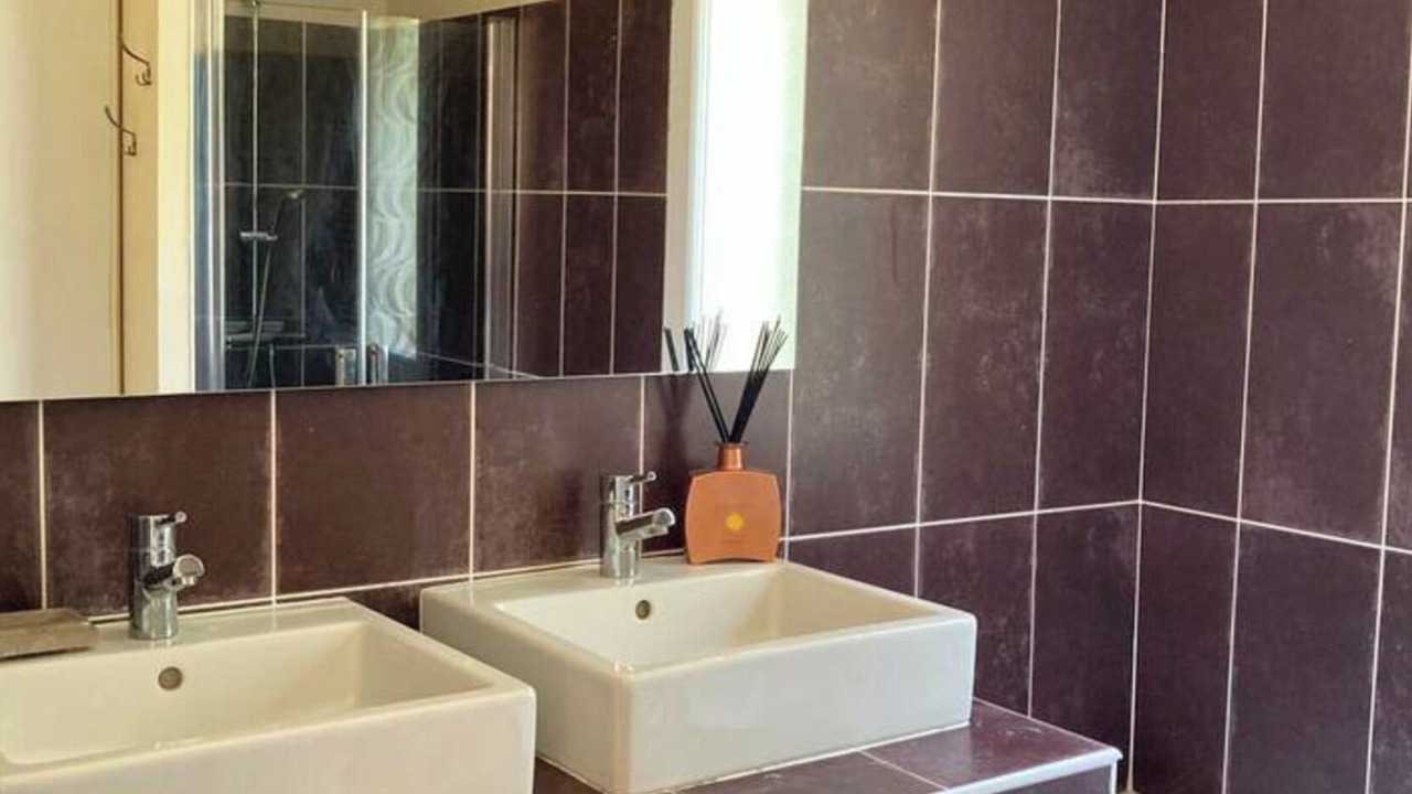 Photo of Bathroom in Les Angles