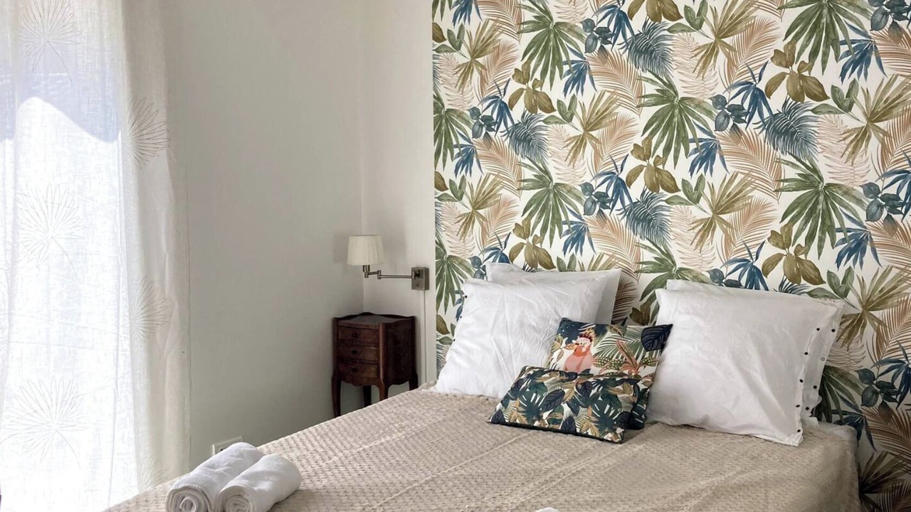 Photo of Bedroom in Les Angles