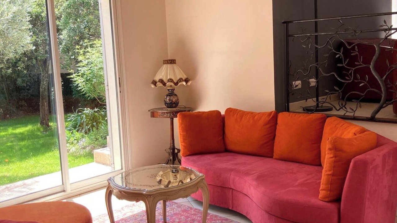 Photo of Livingroom in Les Angles