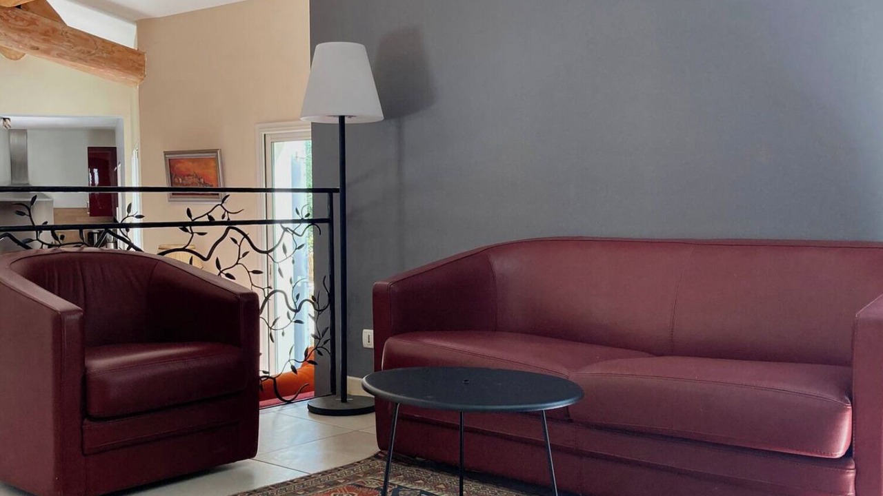 Photo of Livingroom in Les Angles