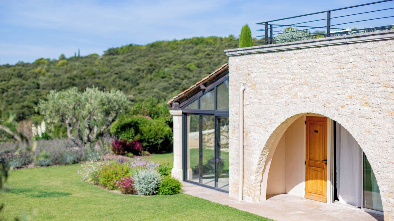 Photo of Outdoor in Gordes