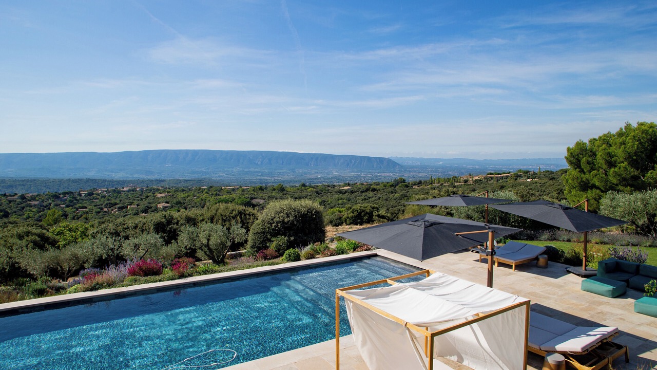 Photo of Outdoor in Gordes