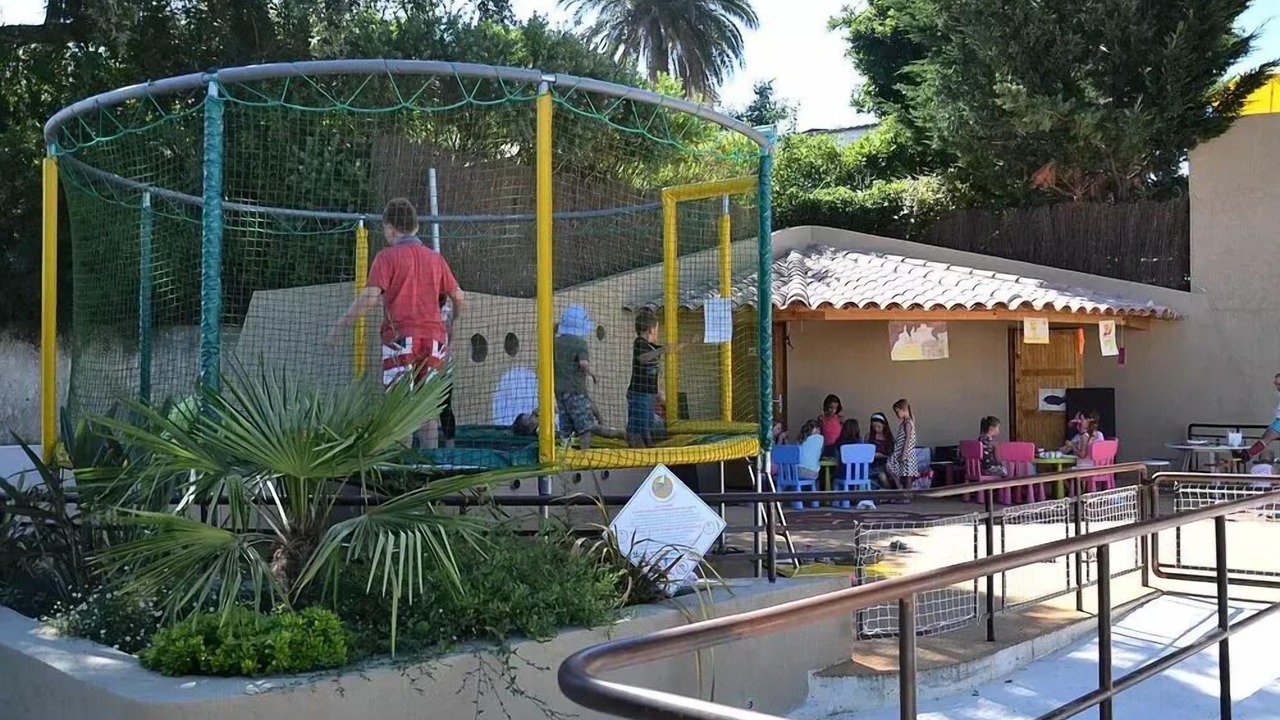 Photo of Outdoor in La Londe-les-Maures