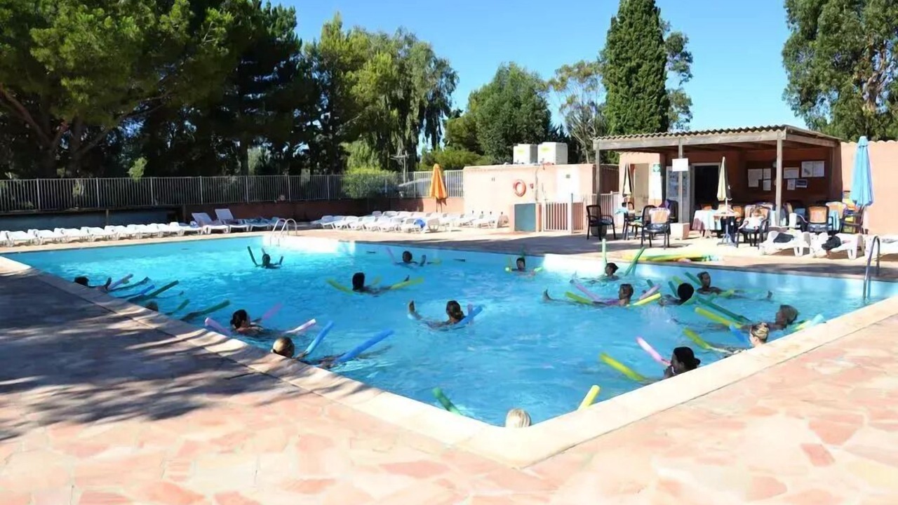 Photo of Outdoor in La Londe-les-Maures