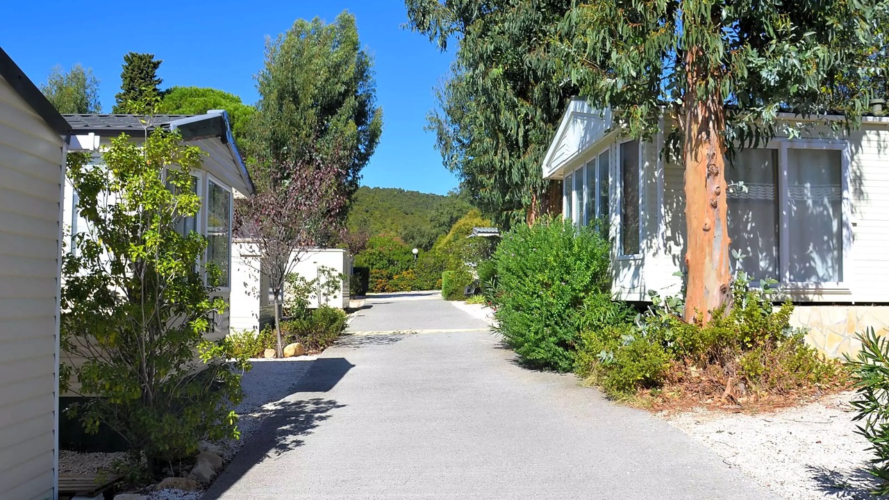 Photo of Outdoor in La Londe-les-Maures
