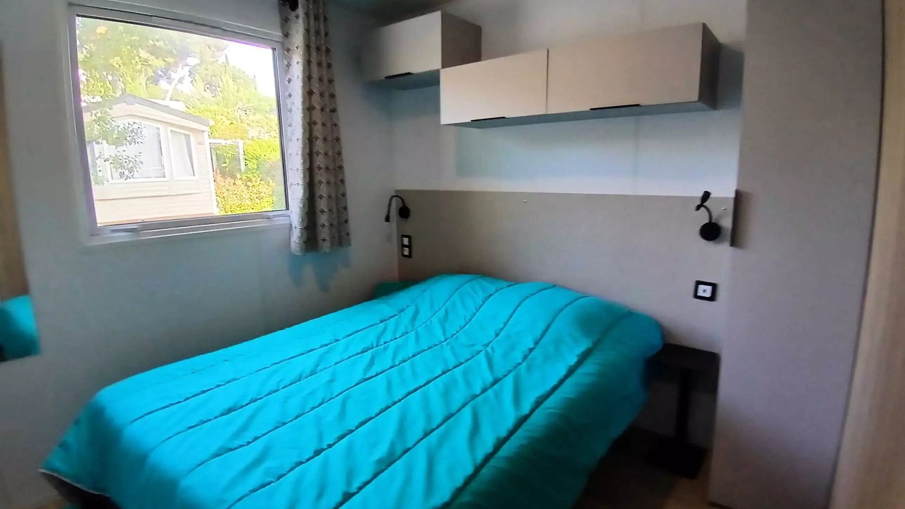 Photo of Bedroom in La Londe-les-Maures