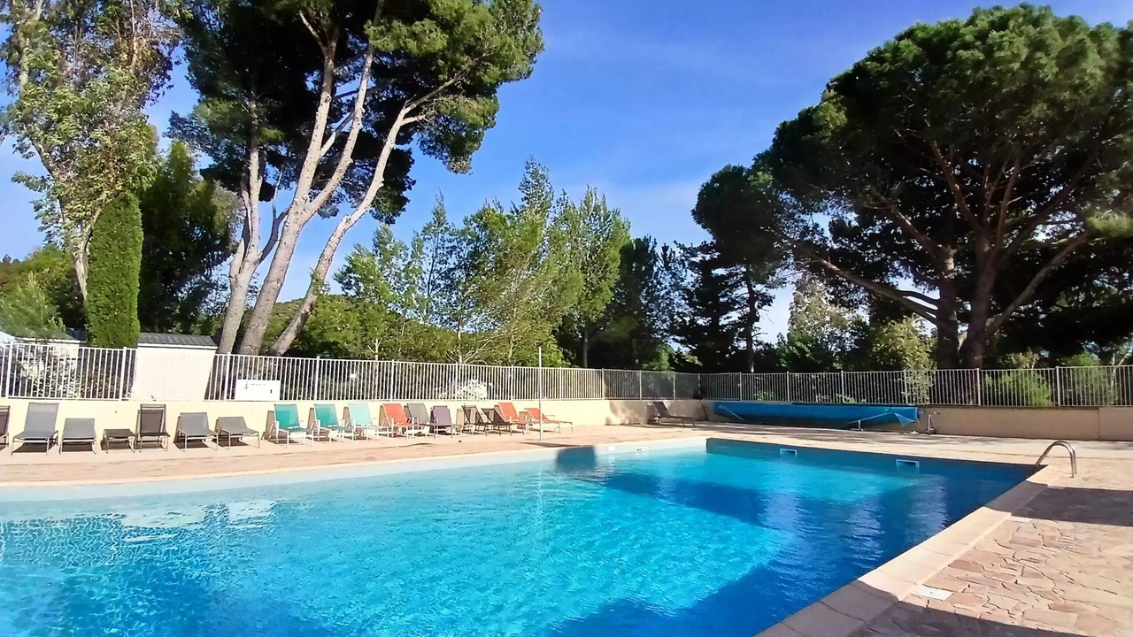 Photo of Outdoor in La Londe-les-Maures