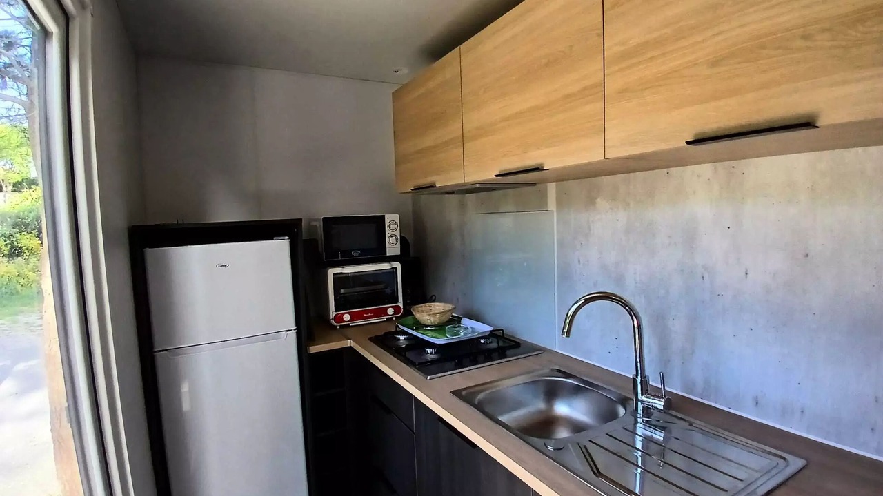 Photo of Kitchen in La Londe-les-Maures